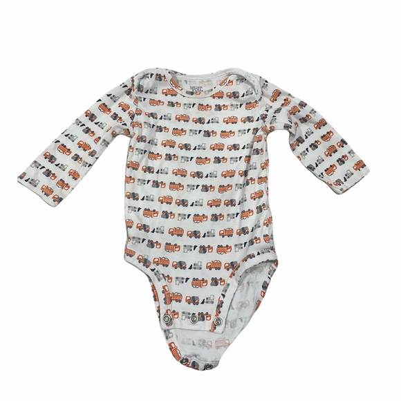 14 Items Carter’s Bundle - Picture 5 of 16